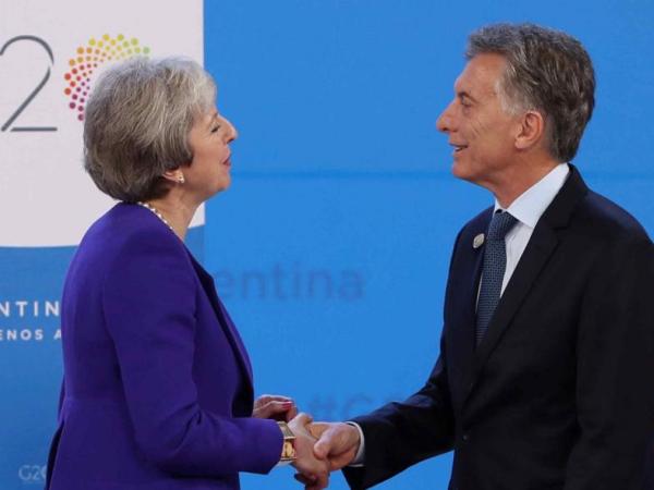 Extensión de la Plataforma Continental Argentina ¿Qué pasa con&nbsp;Malvinas?