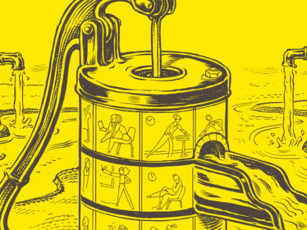 Hidropolítica China