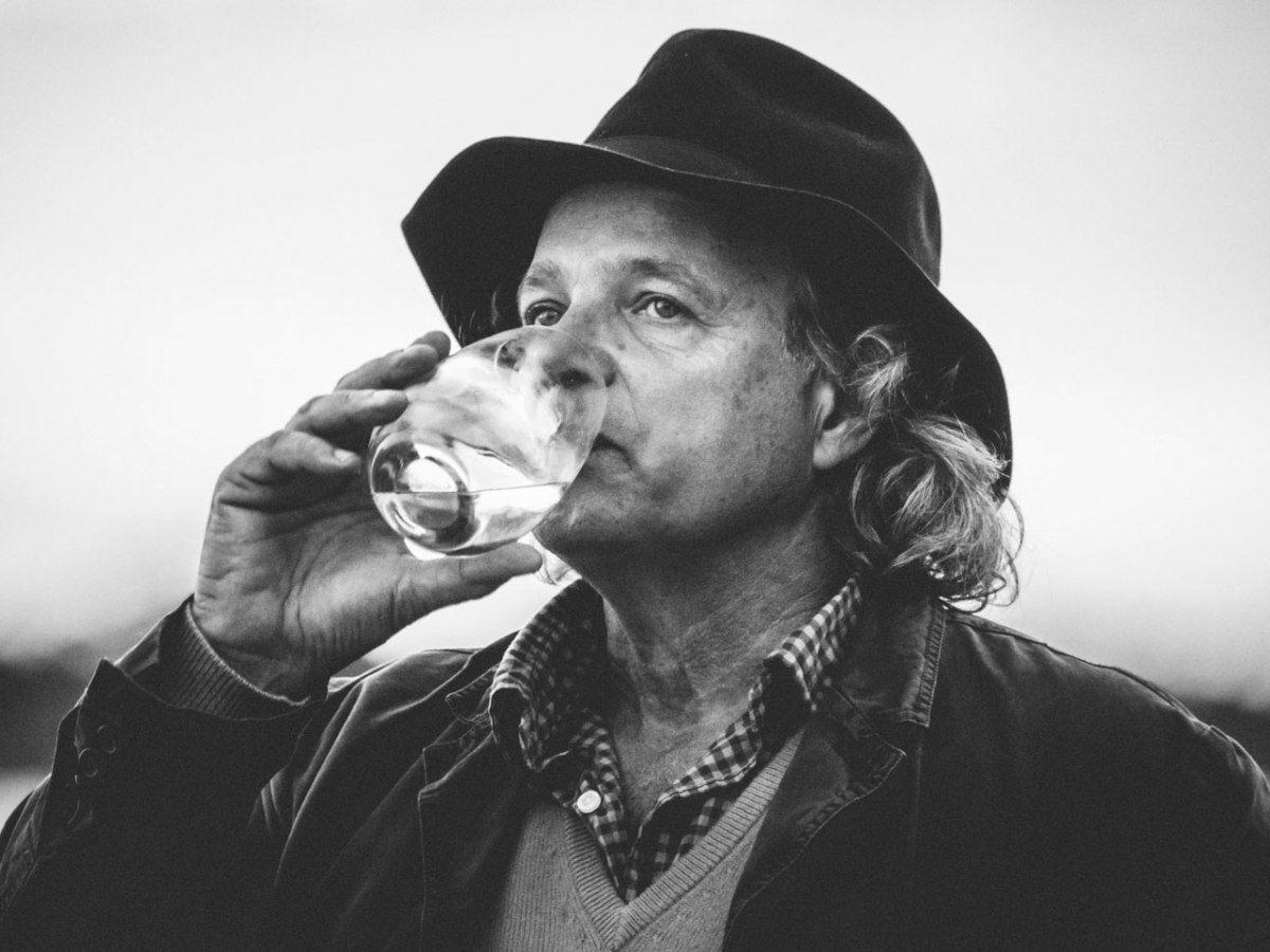 Entrevista a Francis Mallmann: “Sin cambios nos convertimos en&nbsp;fósiles”