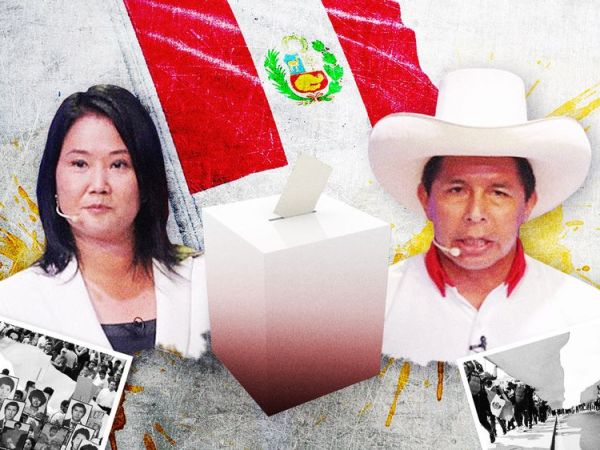 Elecciones históricas en&nbsp;Perú