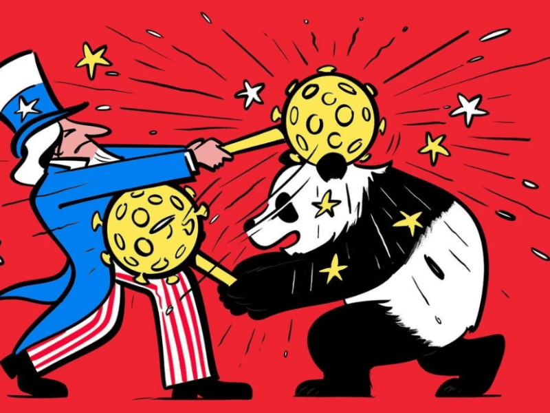 Hacia un mundo&nbsp;entrópico