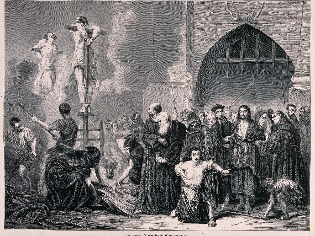 Fundamentalismo: del amor al&nbsp;odio