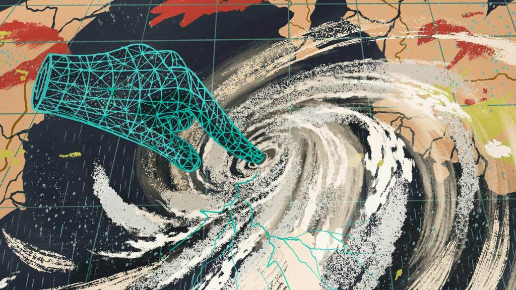 El fin de la agencia&nbsp;humana