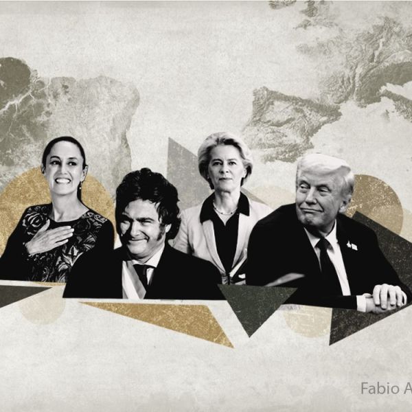 Acercamiento en tiempos de coerción&nbsp;económica