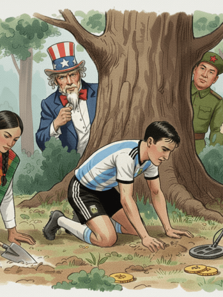 América Latina 2026: desafíos y&nbsp;oportunidades