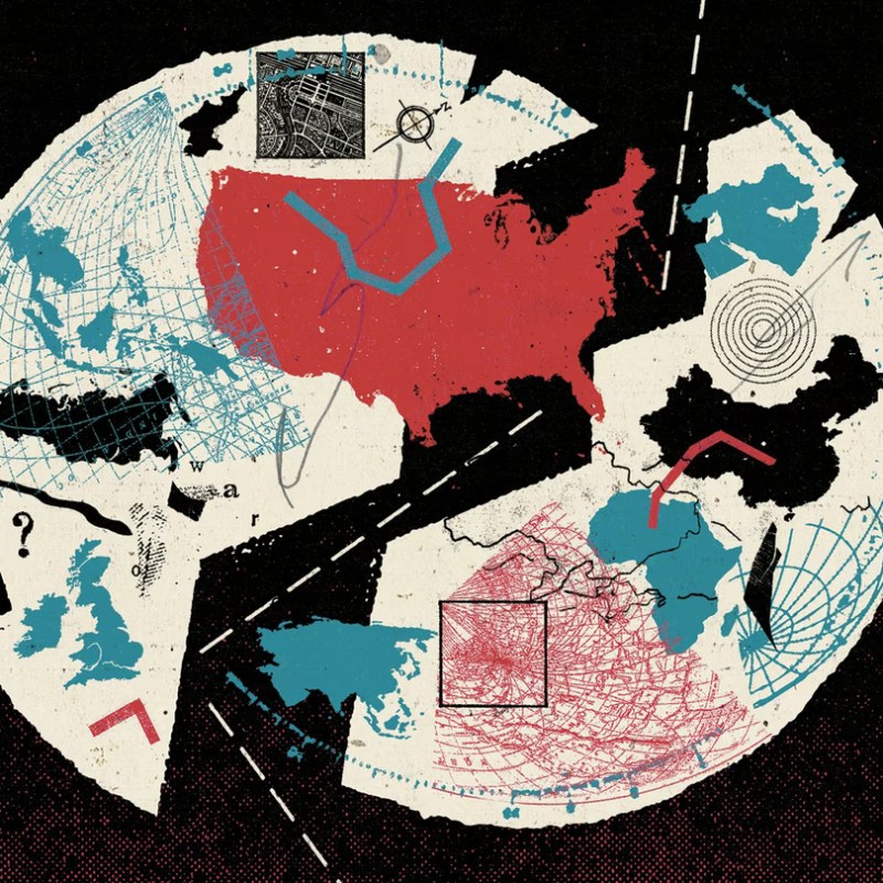 Economía mundial, ¿Qué hay&nbsp;después?
