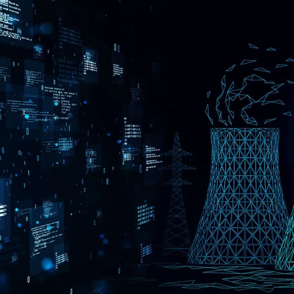 Entre atomos e inteligencia&nbsp;artificial