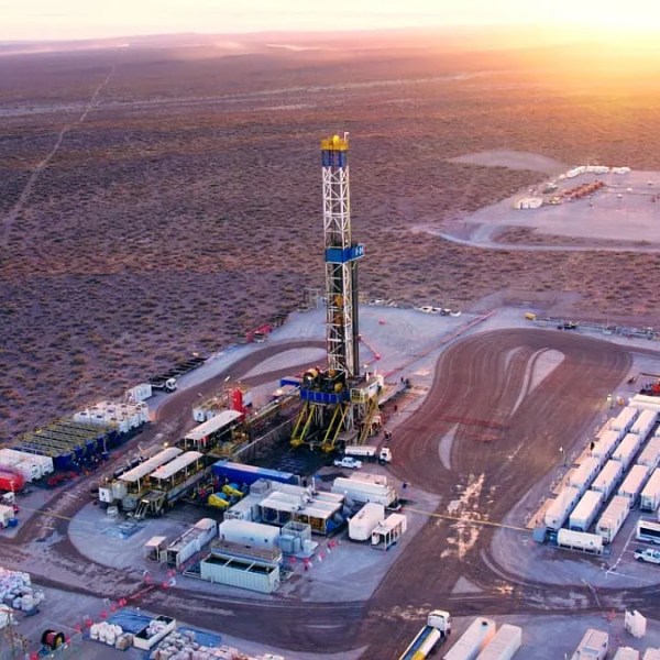 De Caracas a Neuquén: cómo la crisis venezolana reconfigura el mapa energético&nbsp;argentino