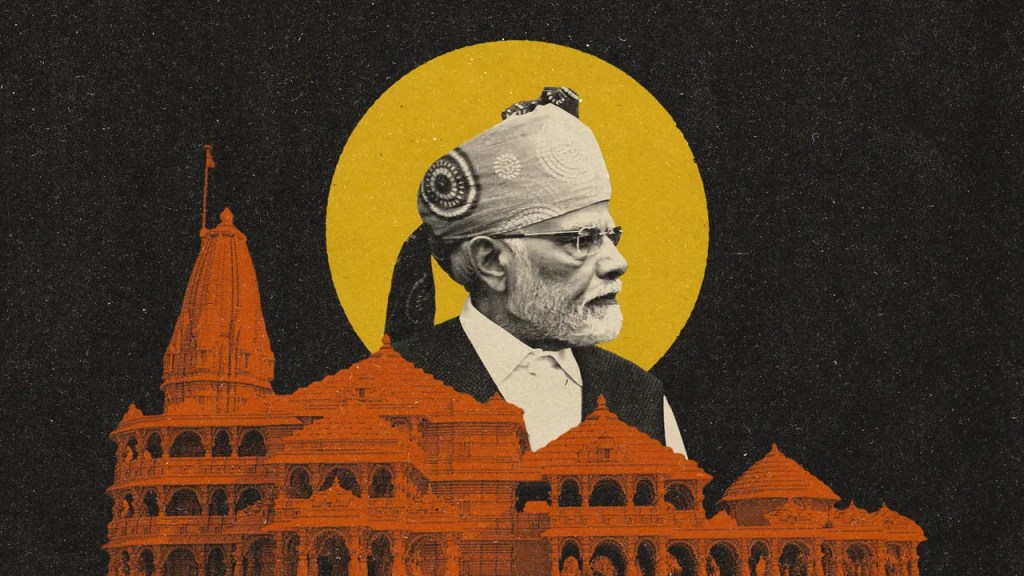 Mandala Diplomático: ¿Dónde está la&nbsp;India?