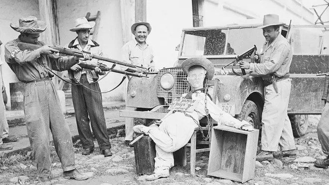 Irán: las lecciones ignoradas de la&nbsp;historia