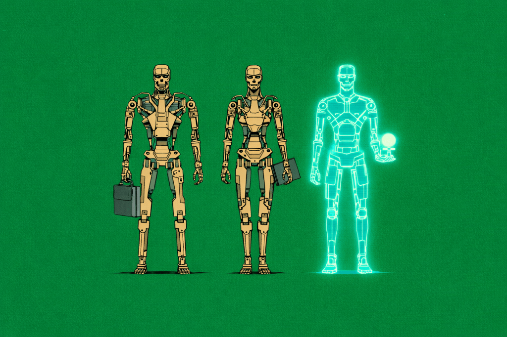 La injerencia de Anthropic en el sistema&nbsp;internacional