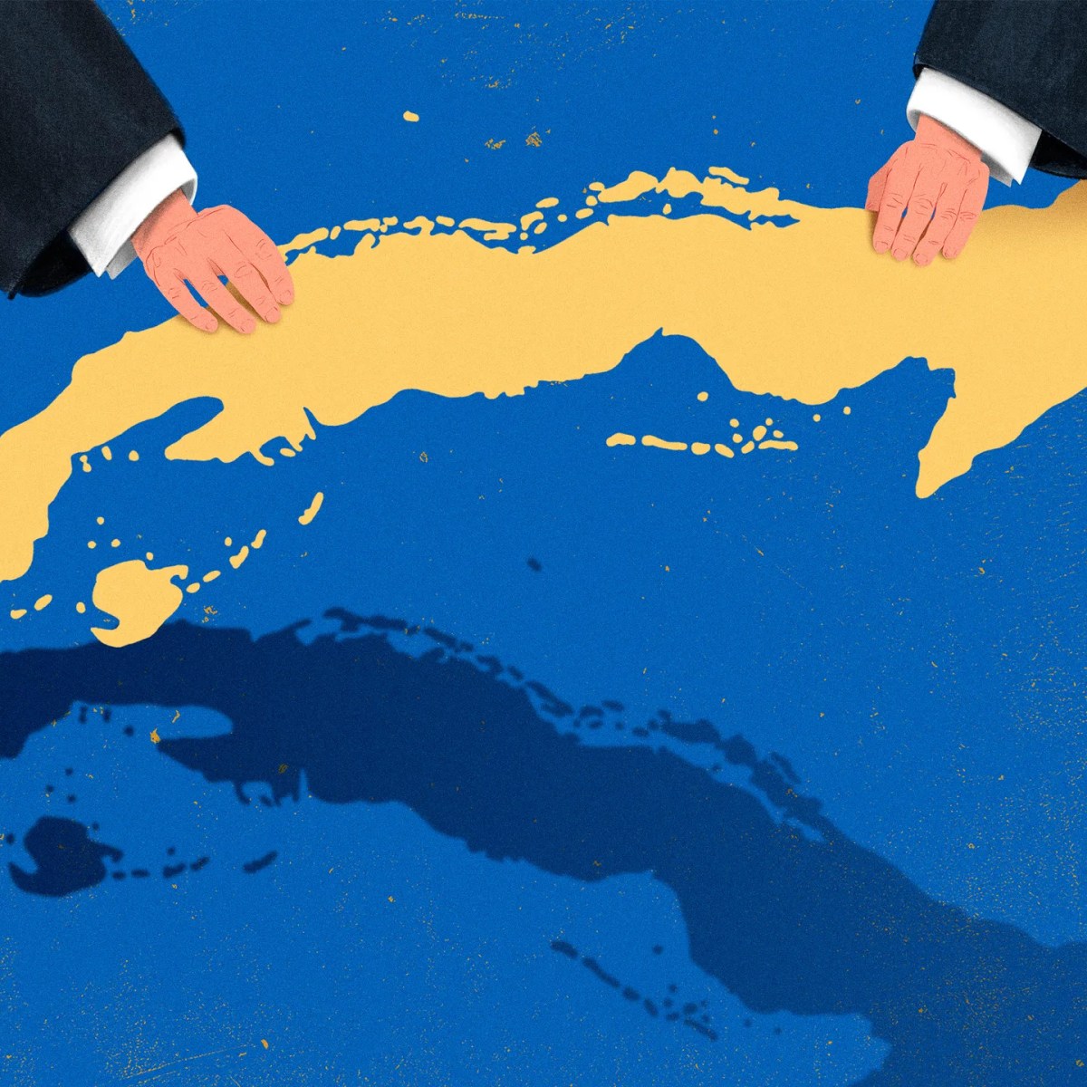 Cuba: más allá de la&nbsp;revolución