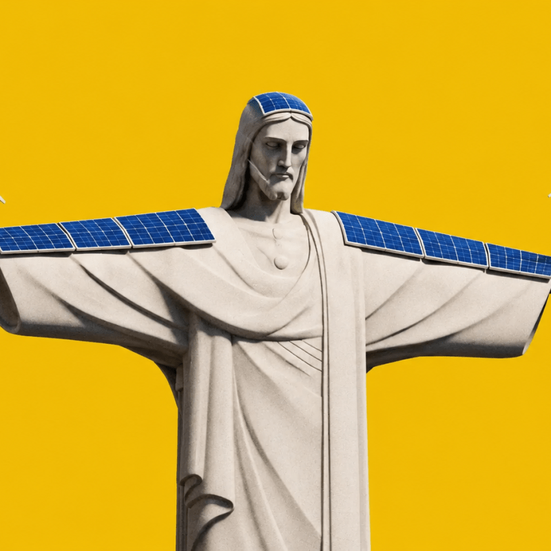 Brasil, el campeón mundial de la transición&nbsp;energética