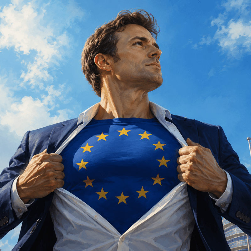 Nueve candidatos, una guerra: La expansión de la&nbsp;UE