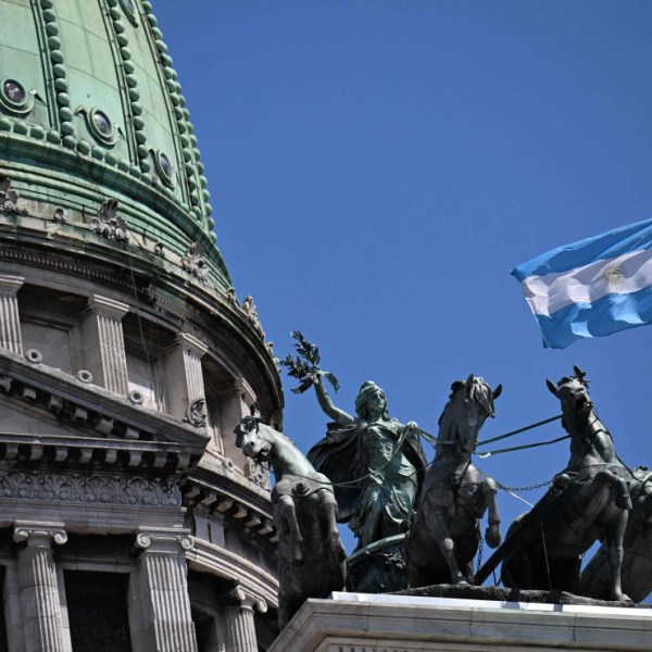 Argentina ¿Un país&nbsp;racista?
