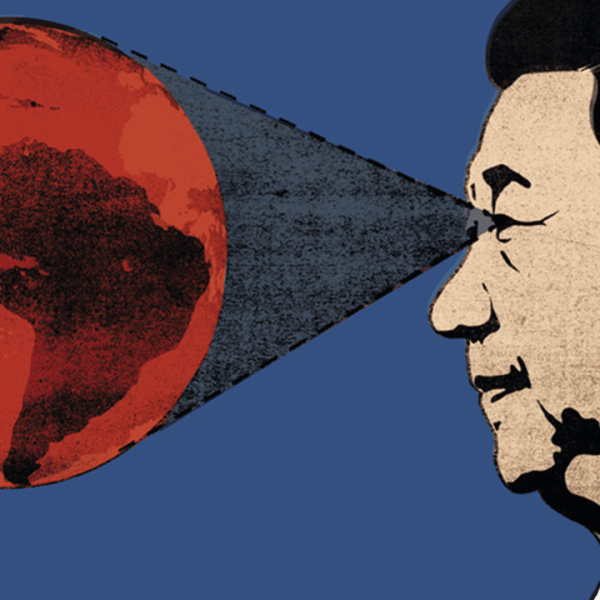 El dilema chino de América Latina: entre oportunidades y&nbsp;dependencias