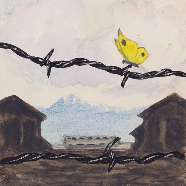 La deuda del Holocausto frente a una Europa que cierra sus&nbsp;puertas