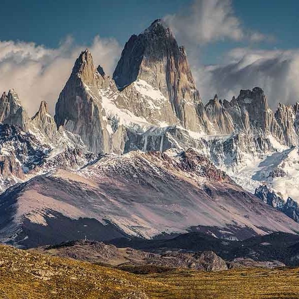 Antes de la política, la&nbsp;geografía