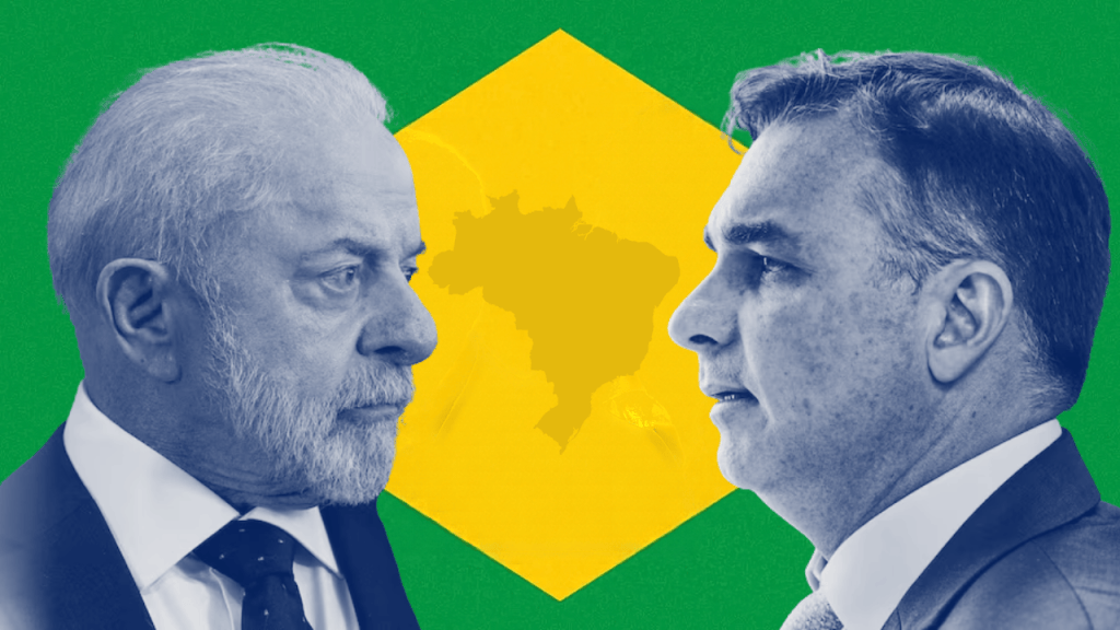 Los ojos del continente en&nbsp;Brasil